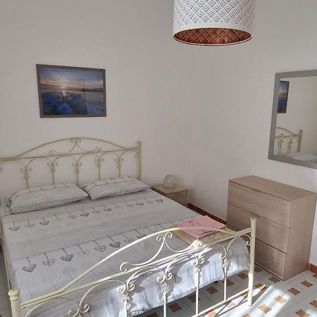 Villa Ecnomo Licata Buitenkant foto