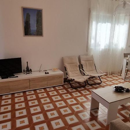 Villa Ecnomo Licata Buitenkant foto