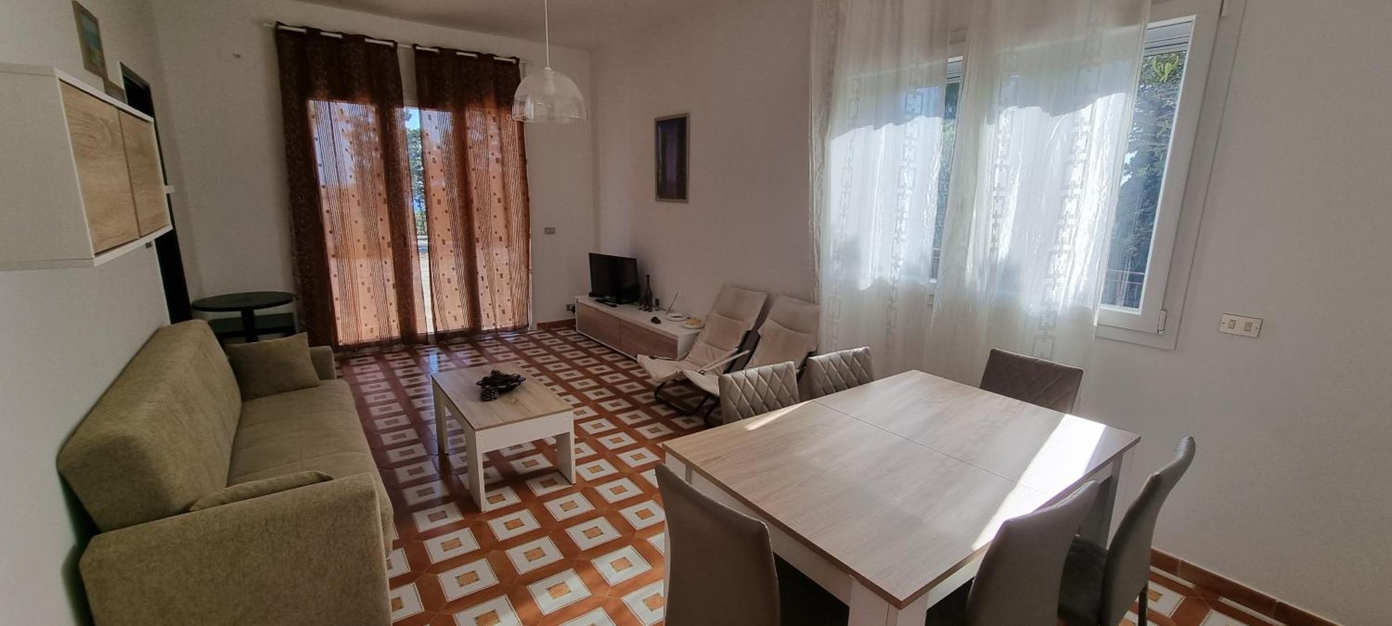 Villa Ecnomo Licata Buitenkant foto